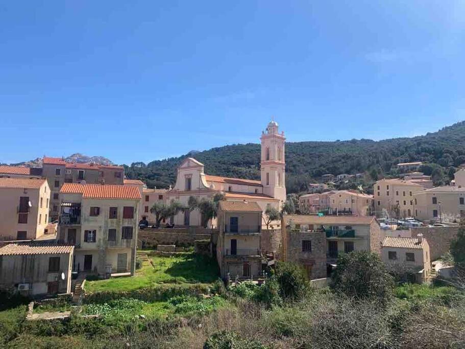 Appartement De Standing Piana Piana  Esterno foto