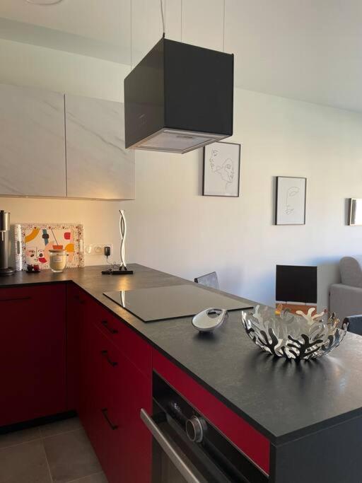 Appartement De Standing Piana Piana  Esterno foto